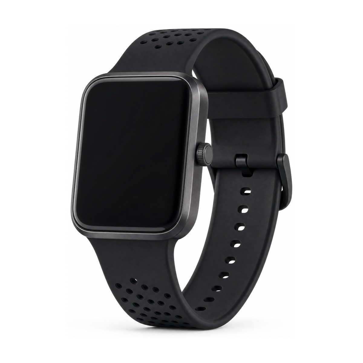 ساعة ذكية AMOLED بذاكرة 8 جيجا وGPS مدمج
